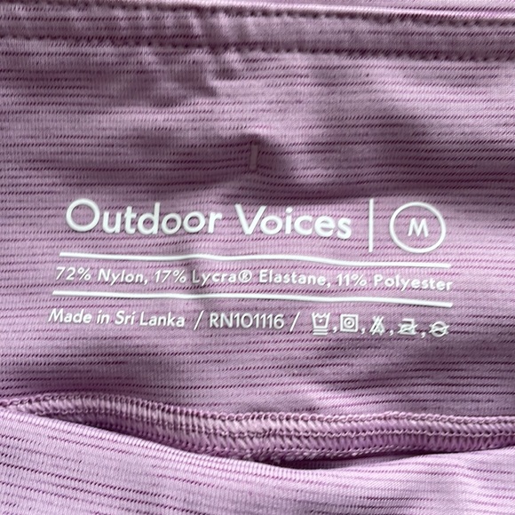 NEW Provence, Move Free 3/4 Legging + tote - Picture 5 of 7